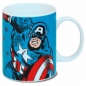 Preview: Tasse Captain America